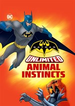 Buy Batman Unlimited: Animal Instincts - Microsoft Store