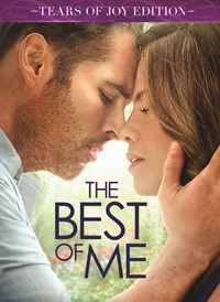 The Best of Me: Tears of Joy Edition