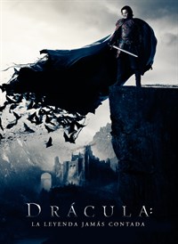 Drácula: La leyenda jamás contada