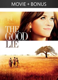 The Good Lie (+ Bonus)