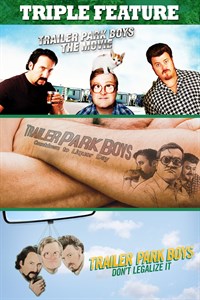 Trailer Park Boys Triple Feature
