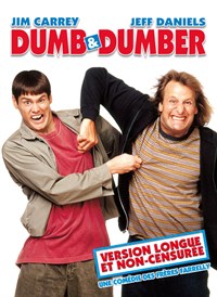 Dumb and Dumber [Unrated]