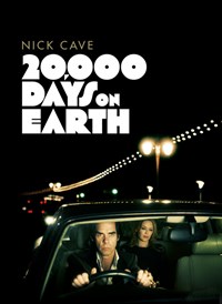 Nick Cave: 20,000 Days on Earth
