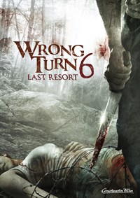 Wrong Turn 6: Last Resort