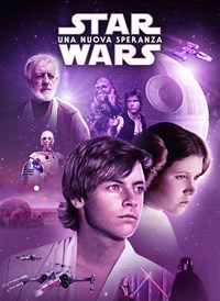 Star Wars : Una nuova speranza