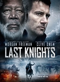 The Last Knights