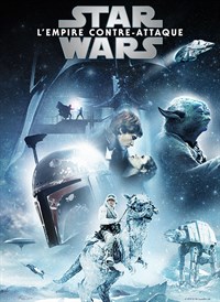 Star Wars : L’Empire contre-attaque