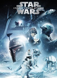 Star Wars: L’Empire contre-attaque (Épisode V)