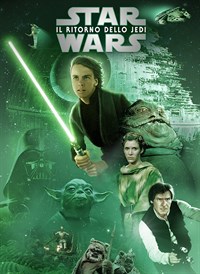 Star Wars : Il Ritorno dello Jedi