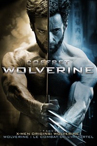 Coffret Wolverine