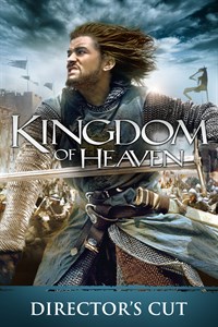 Kingdom of Heaven Extended Director's Cut (Digital HD Film)
