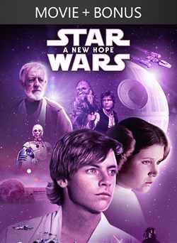 Buy Star Wars: A New Hope + Bonus from Microsoft.com