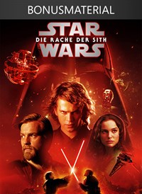 Star Wars: Die Rache der Sith (+ Bonus)