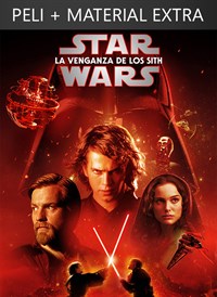 Star Wars: La venganza de los Sith (+ Bonus)