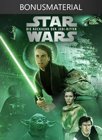 Star Wars: Die Rückkehr der Jedi-Ritter (+ Bonus)