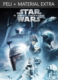 Star Wars: El Imperio Contraataca (+ Bonus)