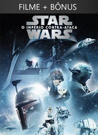 Star Wars: O Império Contra-Ataca (+ Bonus)