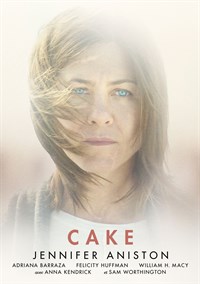 Cake (2015)