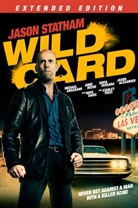 Wild Card (Extended Cut)