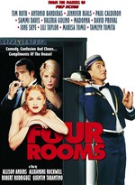 Buy Four Rooms Microsoft Store