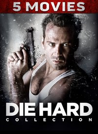 Die Hard Ultimate Collection