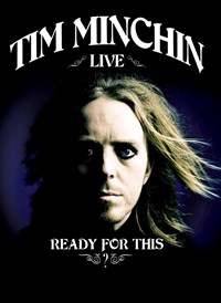 Tim Minchin-Ready For This?