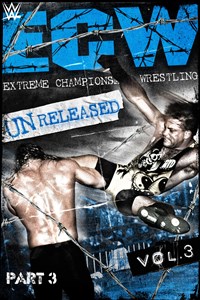 WWE: ECW: Unreleased: Volume 3 - Part 3