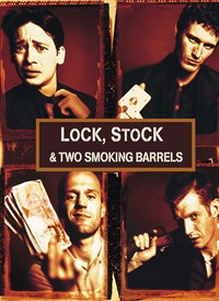 Lock & Stock: Pazzi scatenati