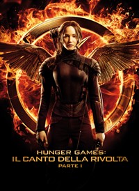 Hunger Games: Il Canto Della Rivolta Parte 1