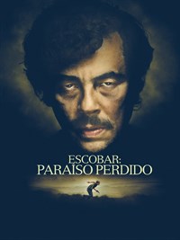 Escobar: Paraiso perdido