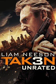 Buy Taken 3 (Unrated) from Microsoft.com