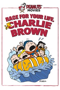 Race For Your Life, Charlie Brown