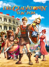 Die Gladiatoren von Rom