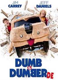 Dumb & Dumber DE