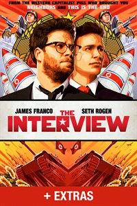 The Interview + Extras