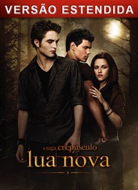 Twilight Saga: New Moon (Extended Edition)