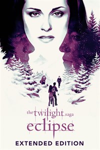 Twilight Saga: Eclipse (Extended Edition)
