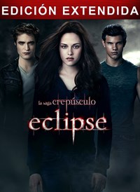 Twilight Saga: Eclipse (Extended Edition)