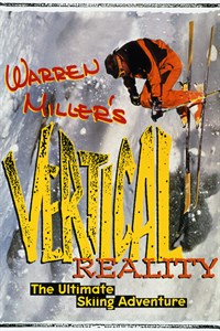 Warren Miller's Vertical Reality