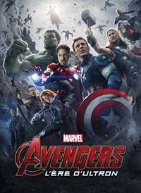 Marvel's The Avengers: Age of Ultron