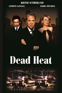 Contra la ley (Dead Heat) (2002)