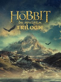 Der Hobbit: Die Spielfilm Trilogie