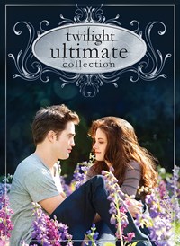 The Twilight Saga: The Ultimate Movie Collection