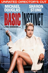Basic Instinct - Director's Cut