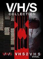Buy V H S Collection Microsoft Store
