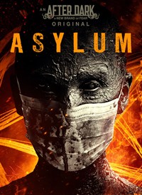 After Dark Original: Asylum