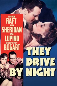 They Drive By Night (1940)