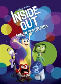 Inside Out: Mielen sopukoissa