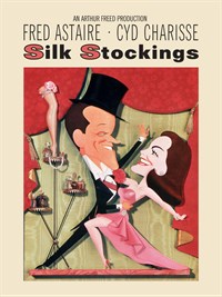 Silk Stockings