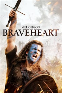Braveheart 20th Anniversary Digital Edition (Plus Bonus Content)